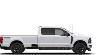 2026 Ford Super Duty® External Image 1